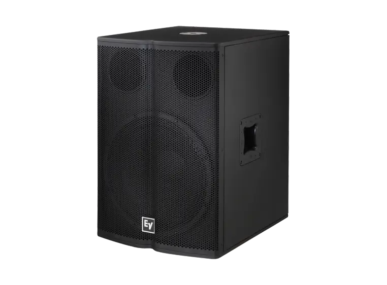 Electro Voice TX1181 1 x 18 Subwoofer, 100 dB, 500 W cont. 